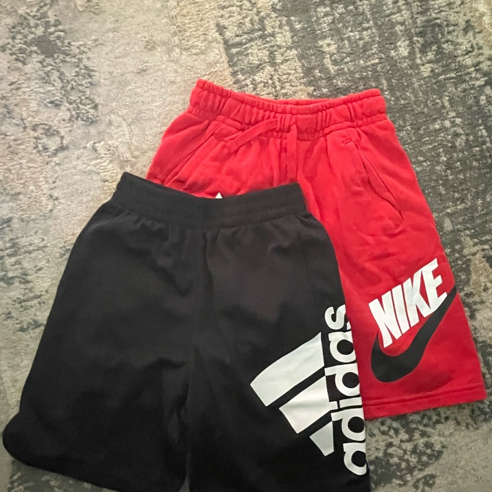 Boys shorts